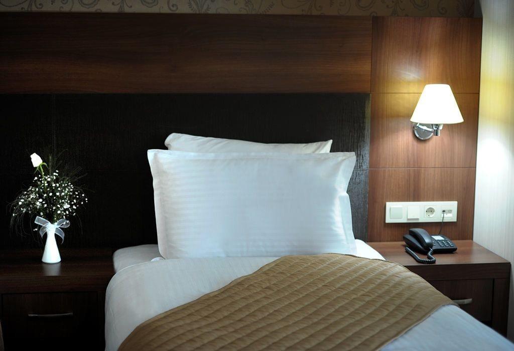 Rhiss Hotel Bostanci Istanbul Exterior foto